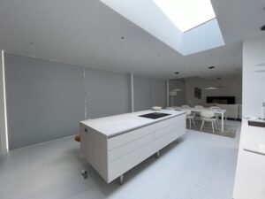 Motorised Cellular Blinds 5