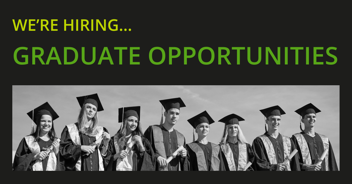 #1 Graduate Jobs at SSC