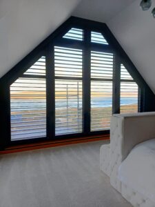 Coastal-Resistant Shutters: Durable Choices for Seaside Scottish Homes 1 Can Window Shutters Be Painted