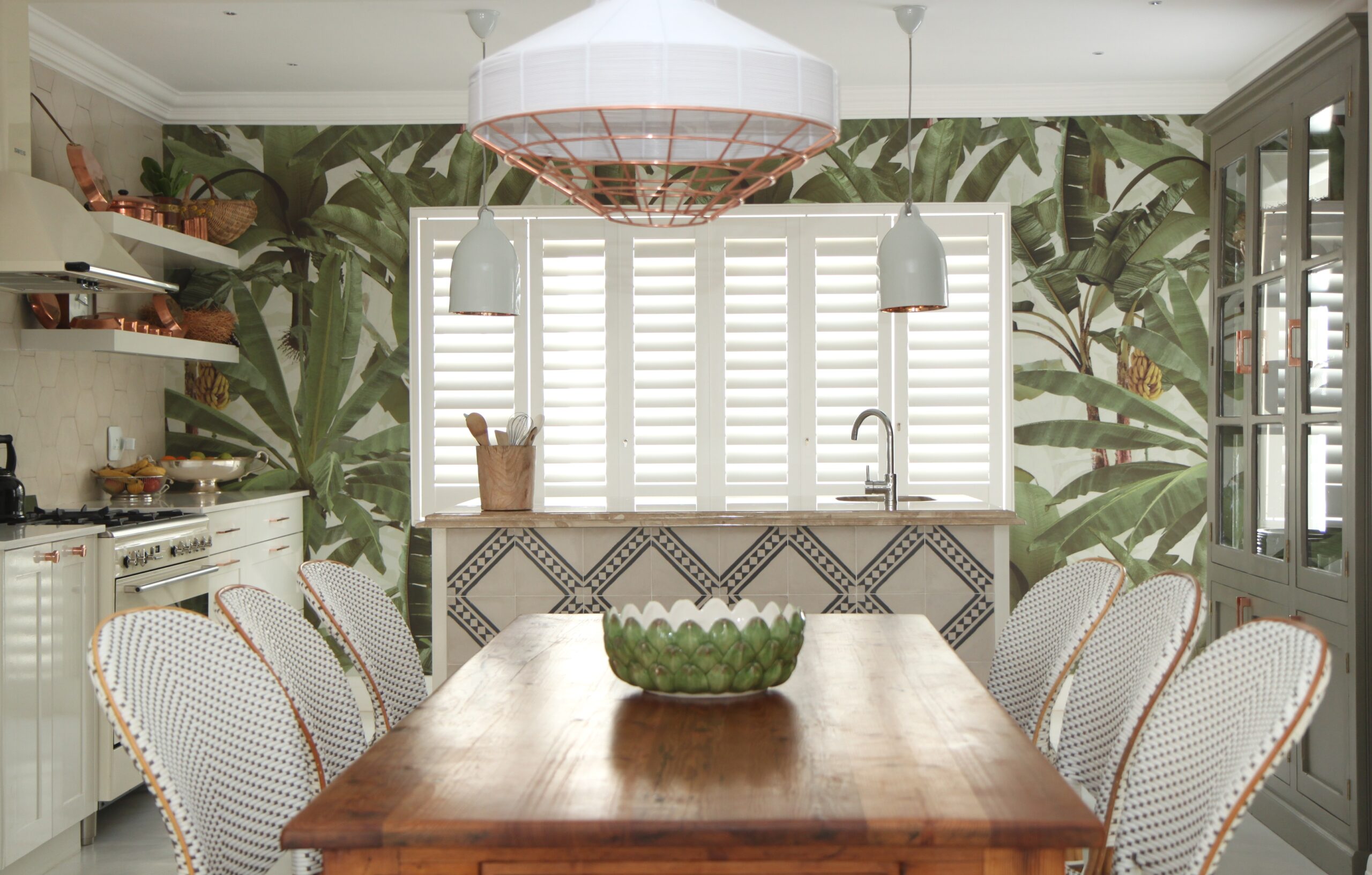 The Best Shutter Styles For Modern Scottish Homes