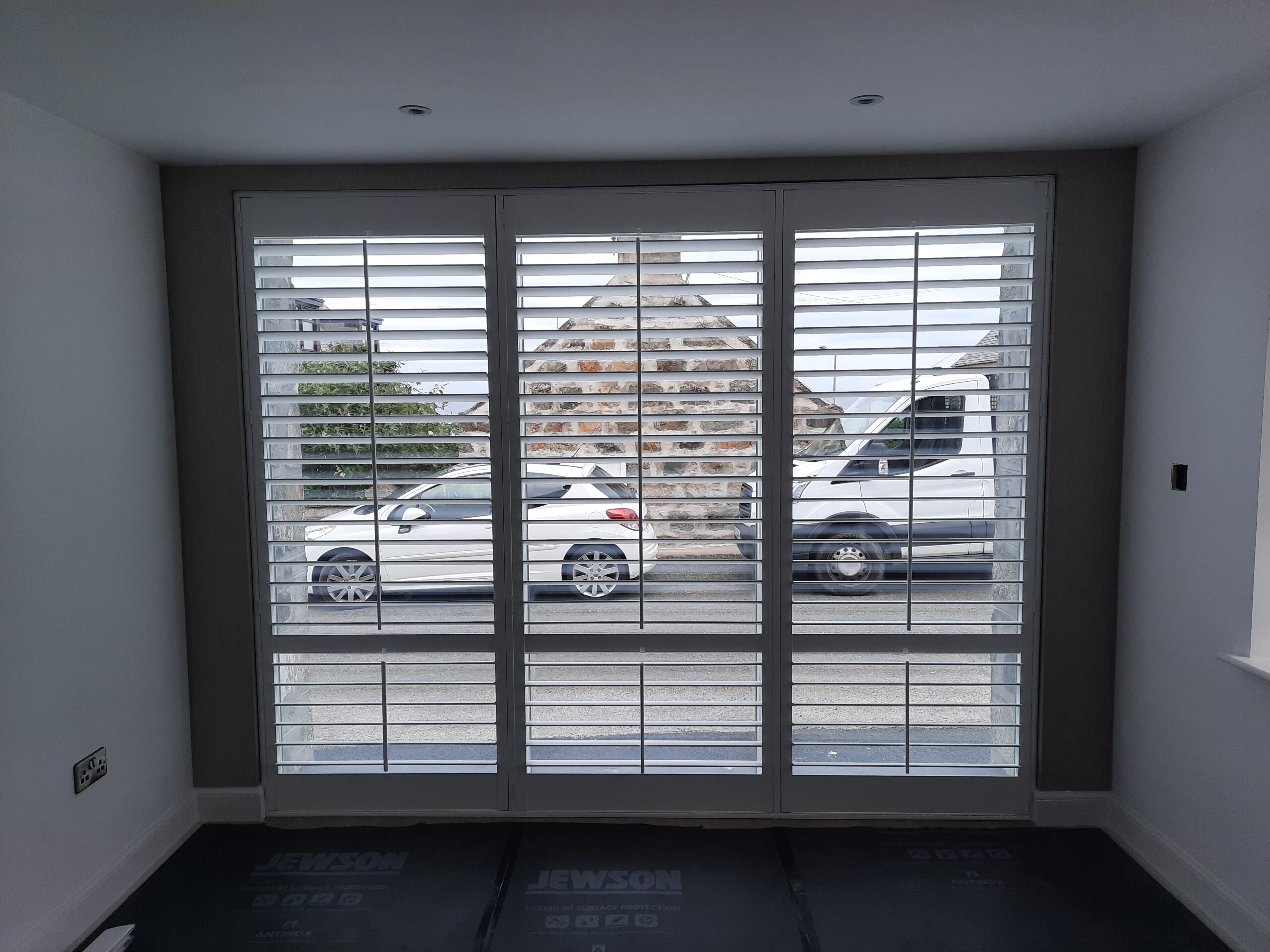 The Top 3 Window Shutter Types Compared