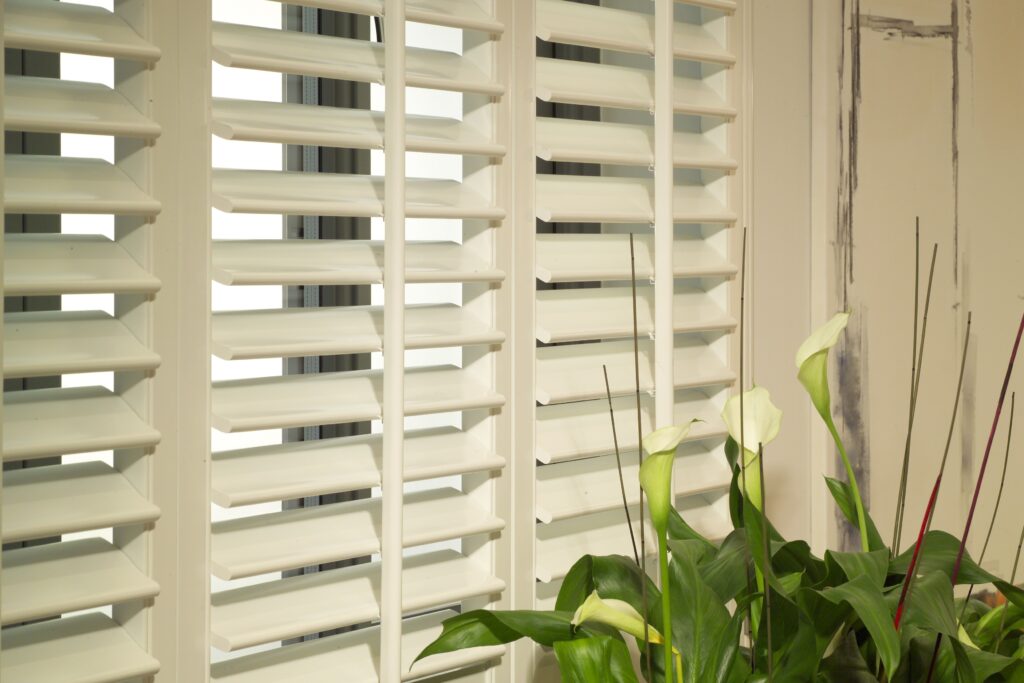 Maintenance Tips for Keeping Your Shutters Looking New