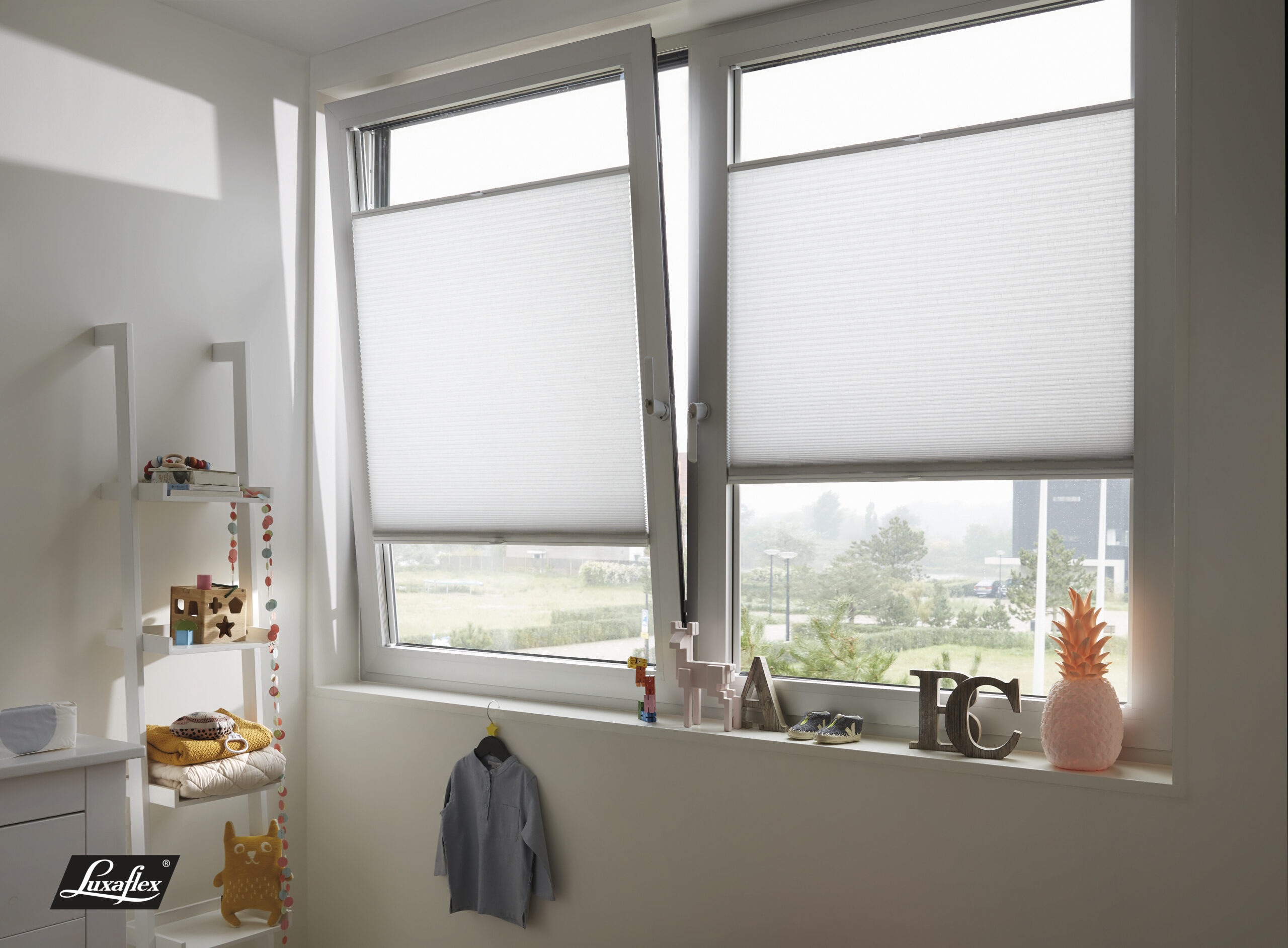 TruFit Blinds for Tilt and Turn Windows: 3 Reasons They’re the Best Choice