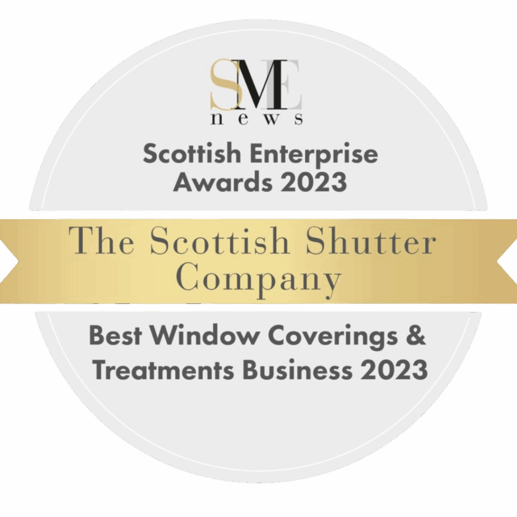 SSC Scottish Enterprise Award