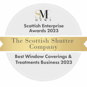 SSC Scottish Enterprise Award