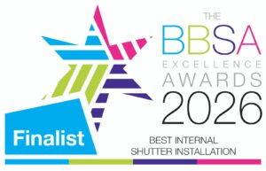 BBSA Best Internal Shutter Installation 2026