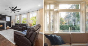 Shutters vs Curtains Which Is Better for Energy Efficiency