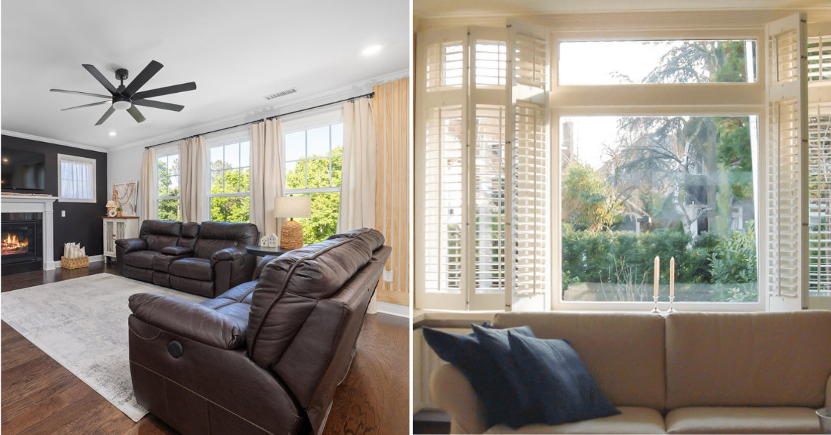 Shutters vs Curtains: Which Is Better for Energy Efficiency?